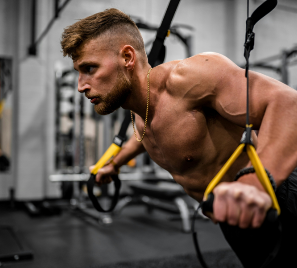 Strength Training