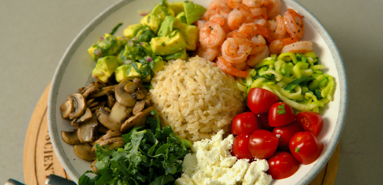 Mindful Eating